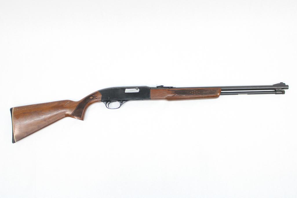 Winchester Model 290 Semi-Automatic Rifle