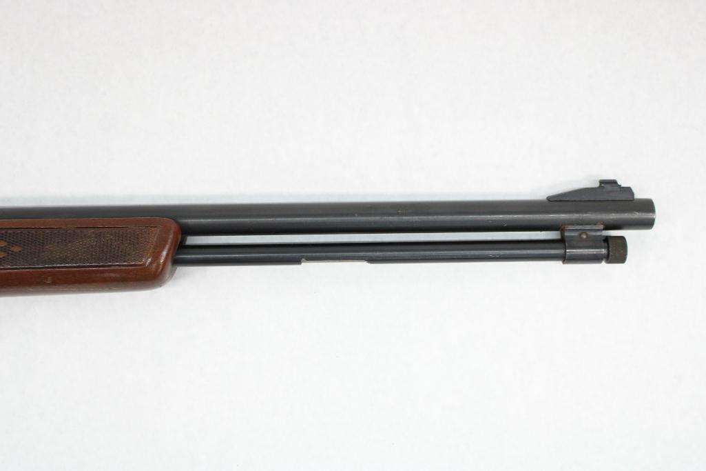Winchester Model 290 Semi-Automatic Rifle