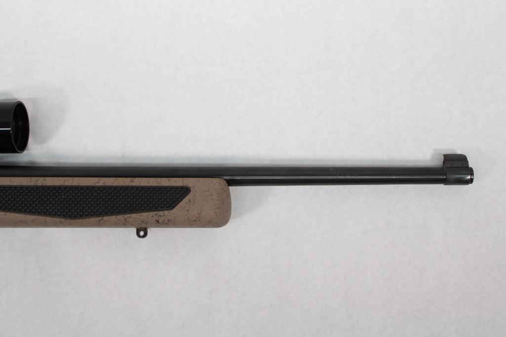 Ruger 10-22 Semi -Automatic Rifle
