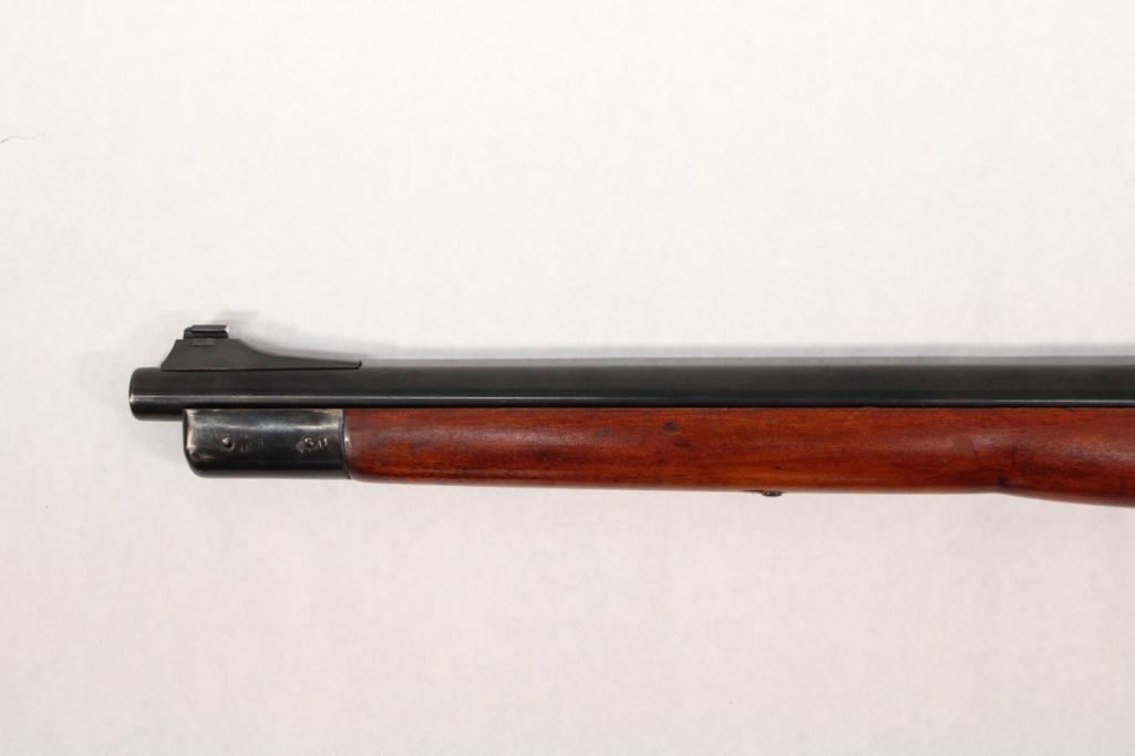 Remington No. 1 Custom Rolling Block Rifle