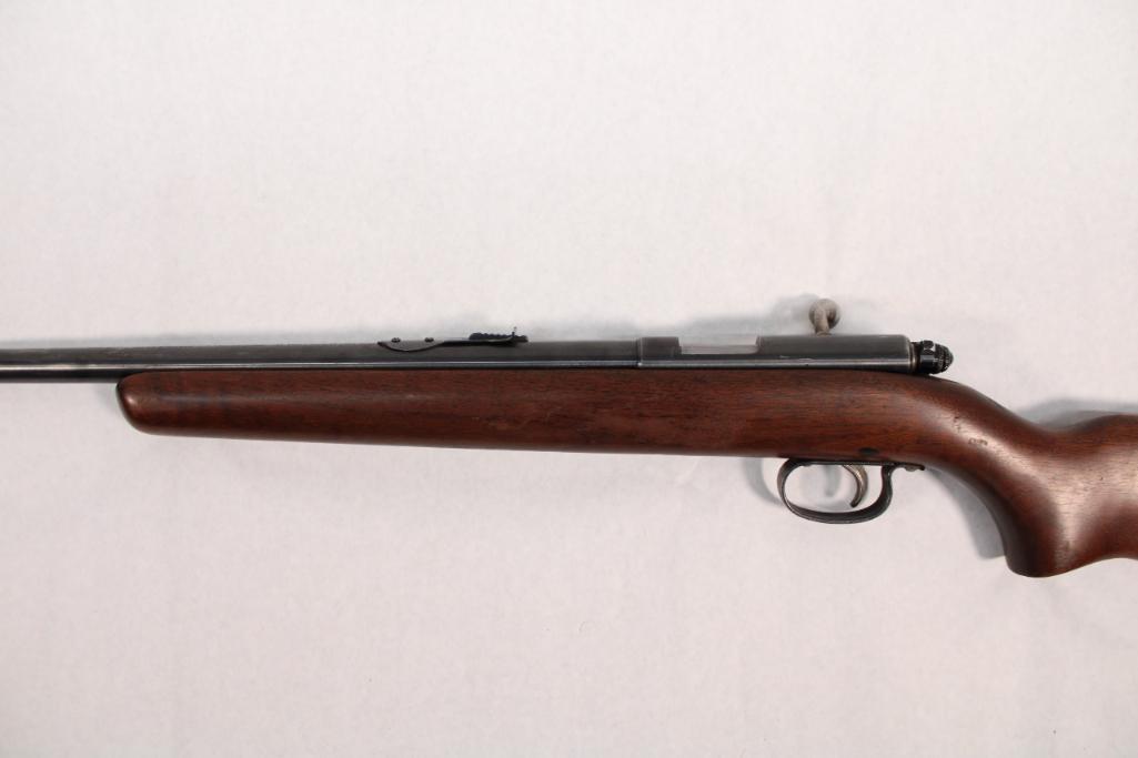 Remington Model 514 Bolt Action Rifle