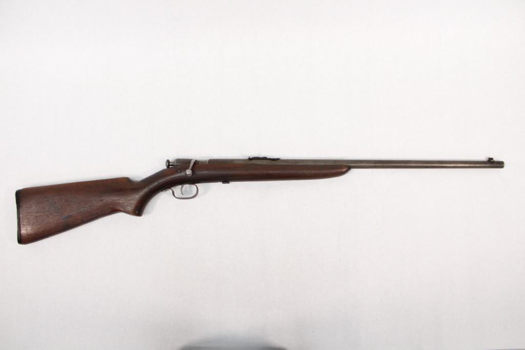 Winchester Model 60 Bolt Action Rifle