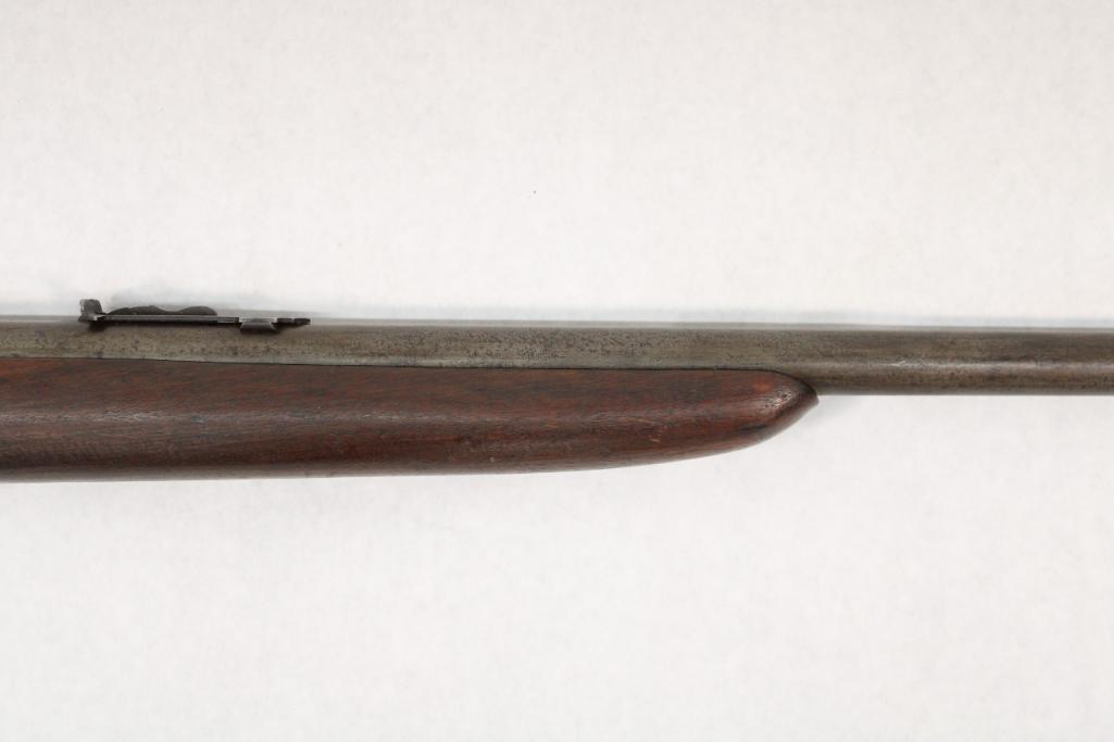 Winchester Model 60 Bolt Action Rifle