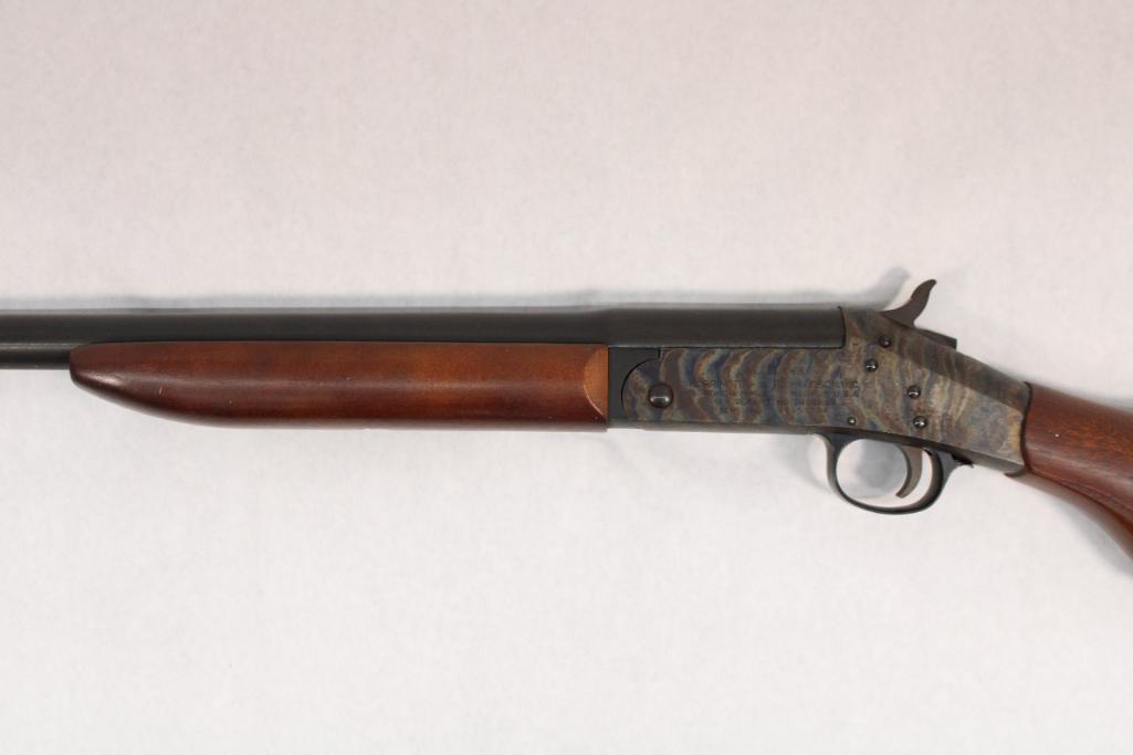 Harrington & Richardson Model 088 Single Shot Shotgun