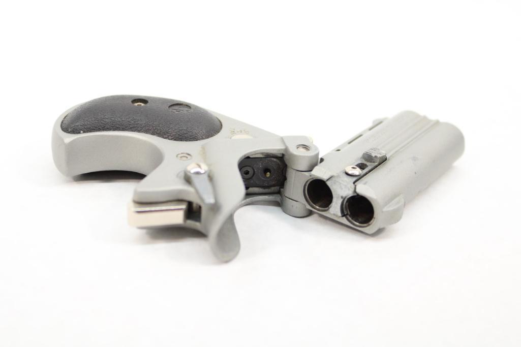 Cobra Model CB 38 Derringer