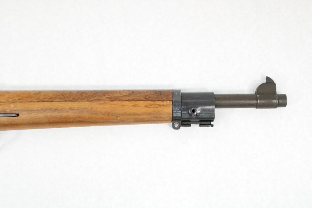 Remington Model 03-A3 Bolt Action Rifle