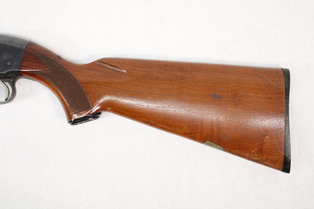 J.C. Higgins Model 66 Semi-Automatic Shotgun