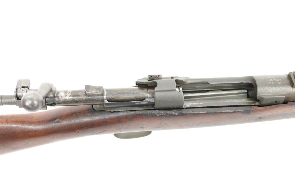 Springfield Armory U.S. Model 1903 Bolt Action Rifle