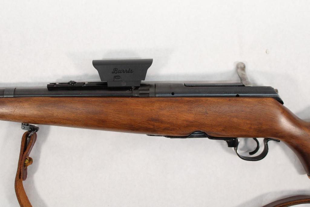 Savage Stevens Model 325-A Bolt Action Rifle