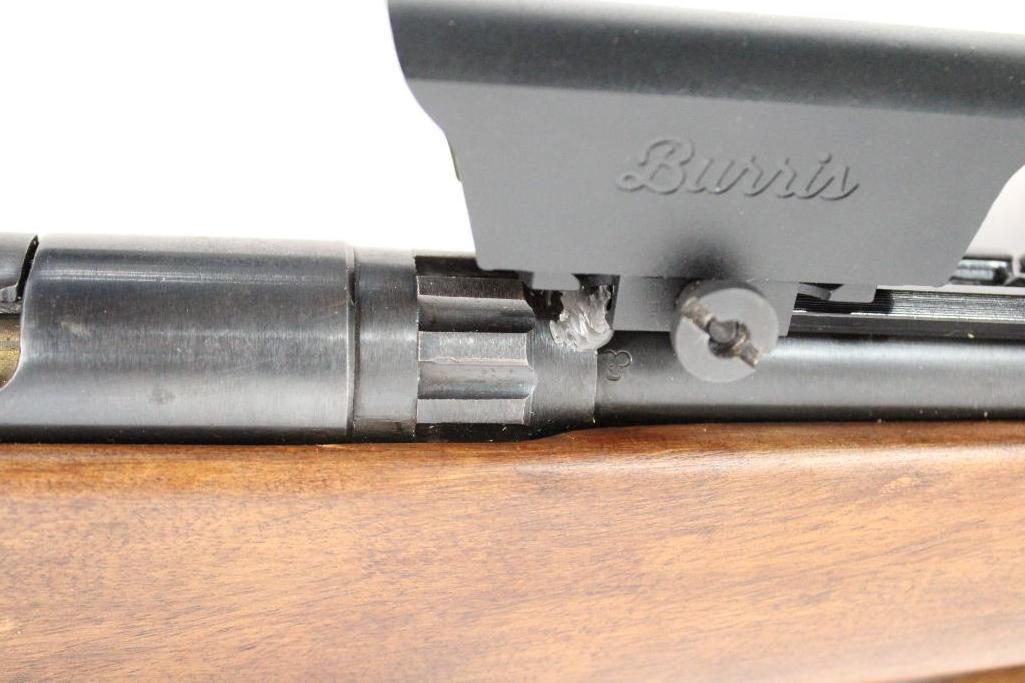 Savage Stevens Model 325-A Bolt Action Rifle