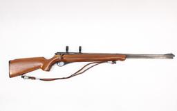 Mossberg Model 146B-A Bolt Action Rifle