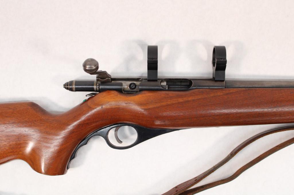 Mossberg Model 146B-A Bolt Action Rifle