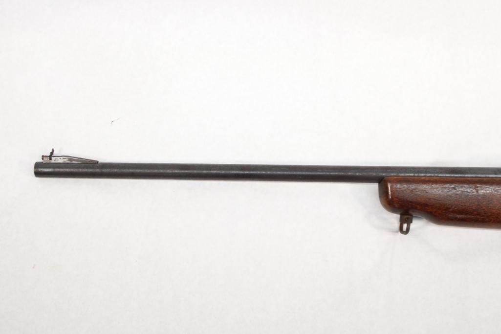 Mossberg Model 42-B Bolt Action Rifle