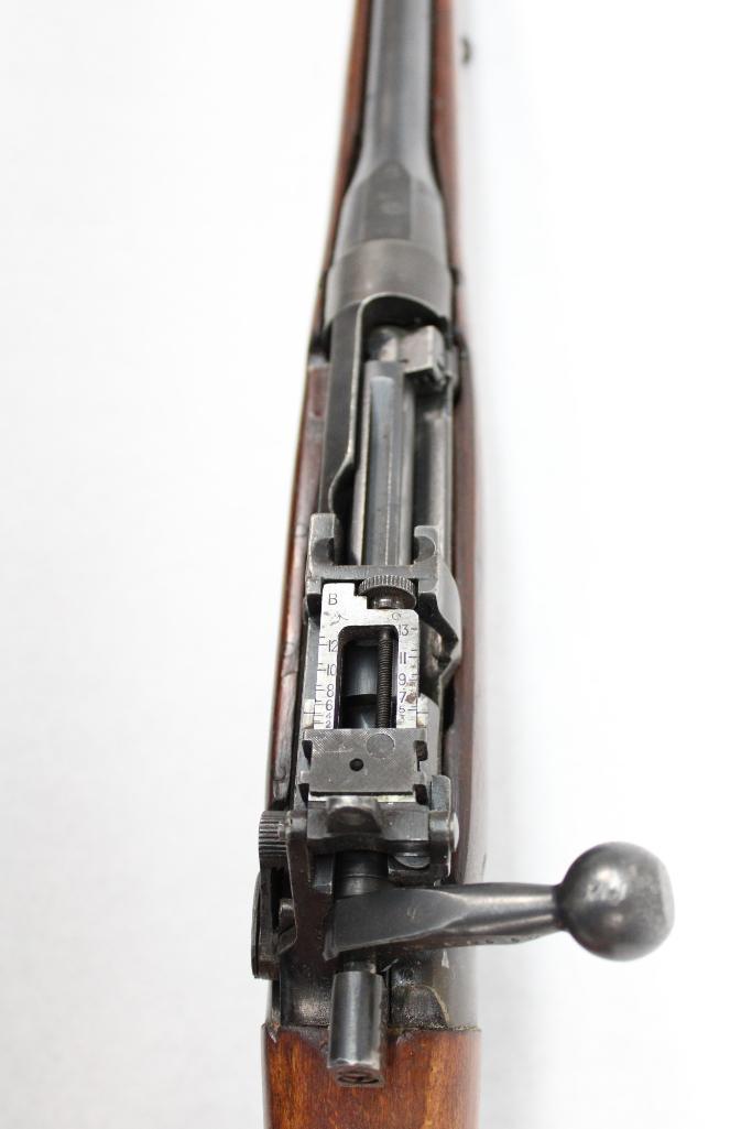 British Enfield No. 4 MKI Bolt Action Rifle