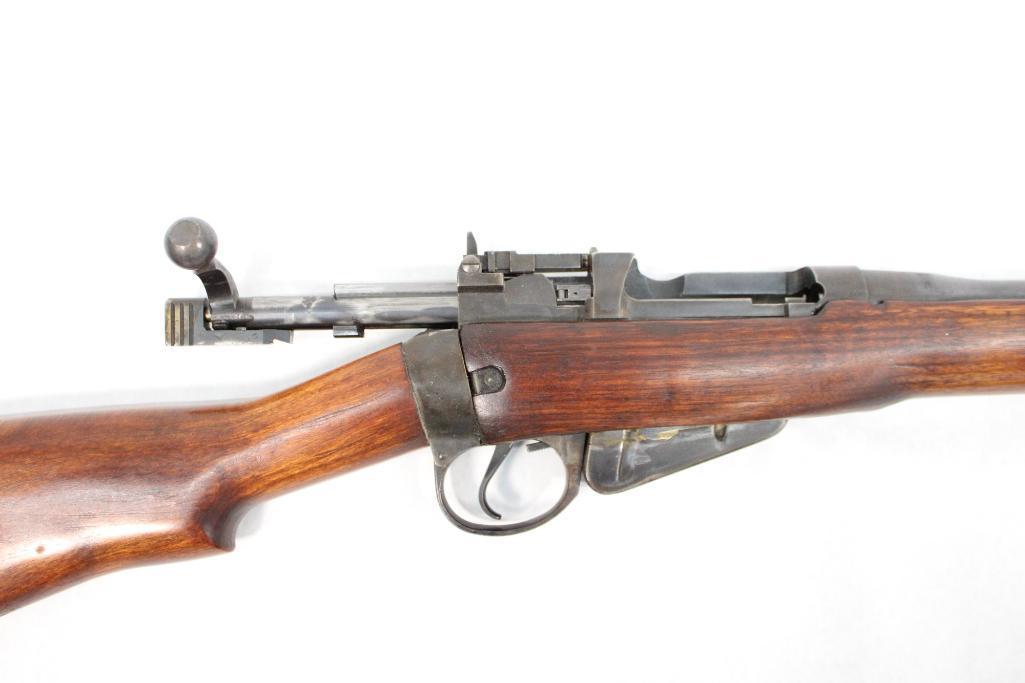 British Enfield No. 4 MKI Bolt Action Rifle