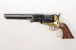F. Lli Pietta Single Action Revolver