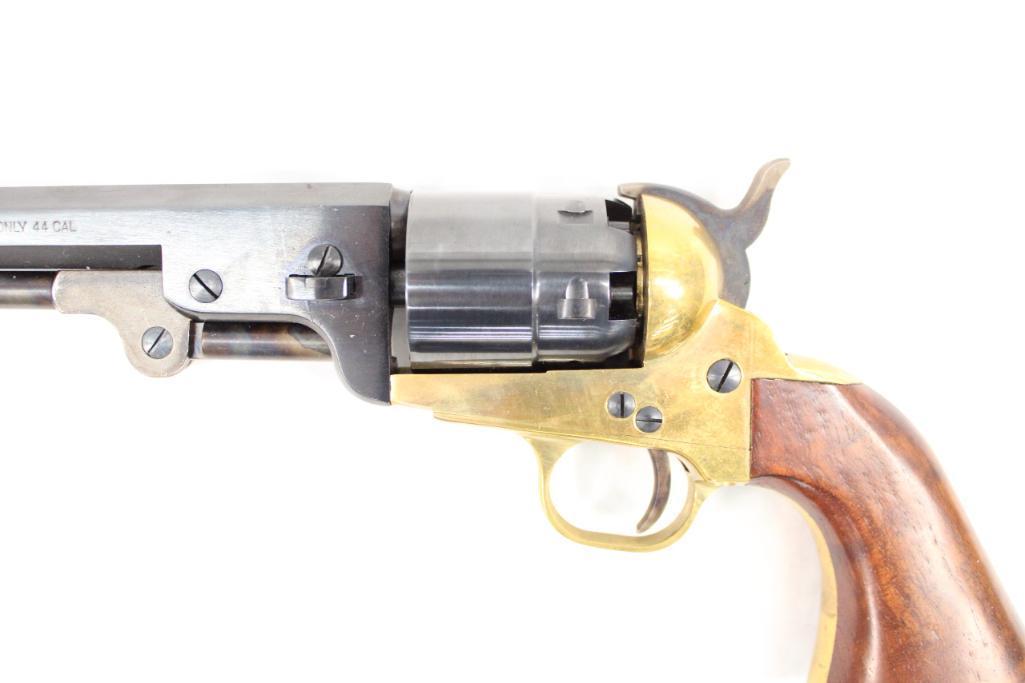F. Lli Pietta Single Action Revolver