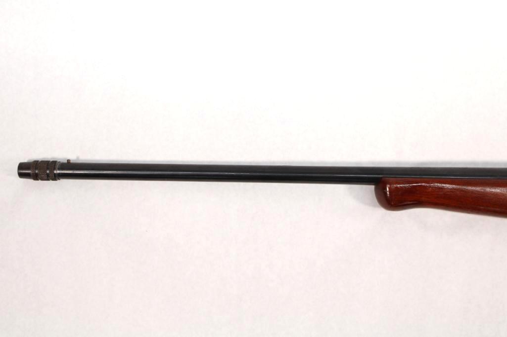 Mossberg Model 185D Bolt Action Shotgun