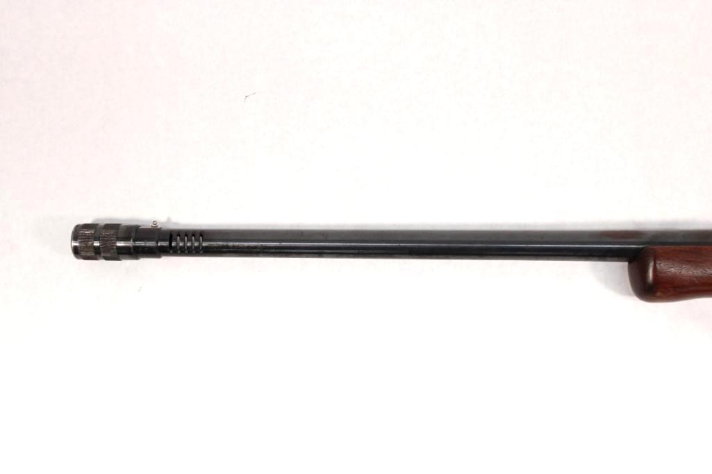 Mossberg Model 190 Bolt Action Shotgun