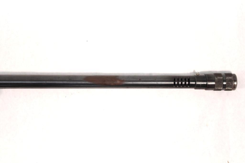 Mossberg Model 190 Bolt Action Shotgun
