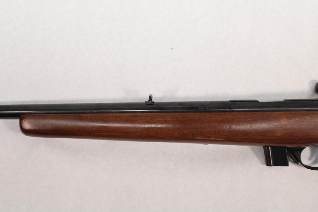 Charles Daly Field Grade Bolt Action Rifle