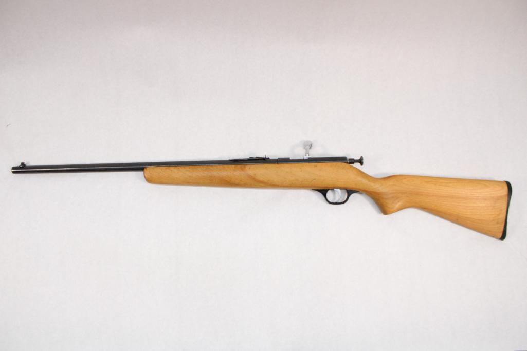 J.C. Higgins Model 103.18 Bolt Action Rifle