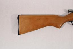 J.C. Higgins Model 103.18 Bolt Action Rifle