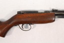 Noble Mfg. Co. Model 33A Slide Action Rifle