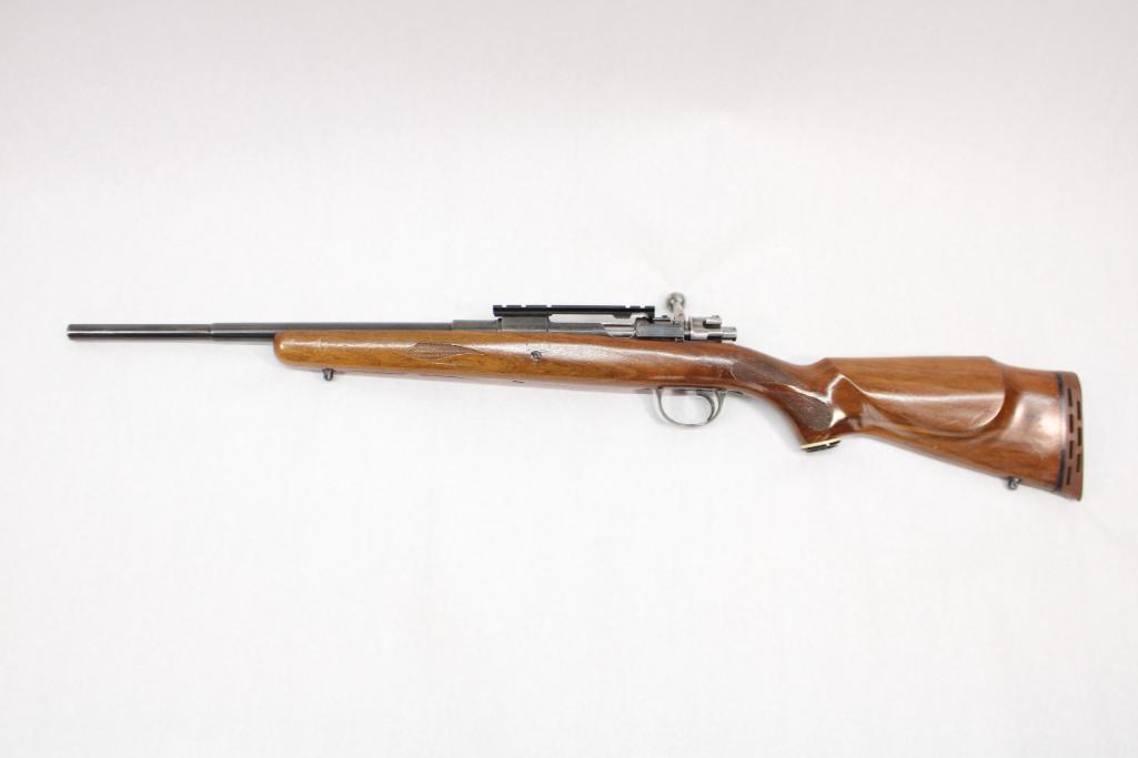 Fabric Nationale Model 98 Mauser Sporter Bolt Action Rifle