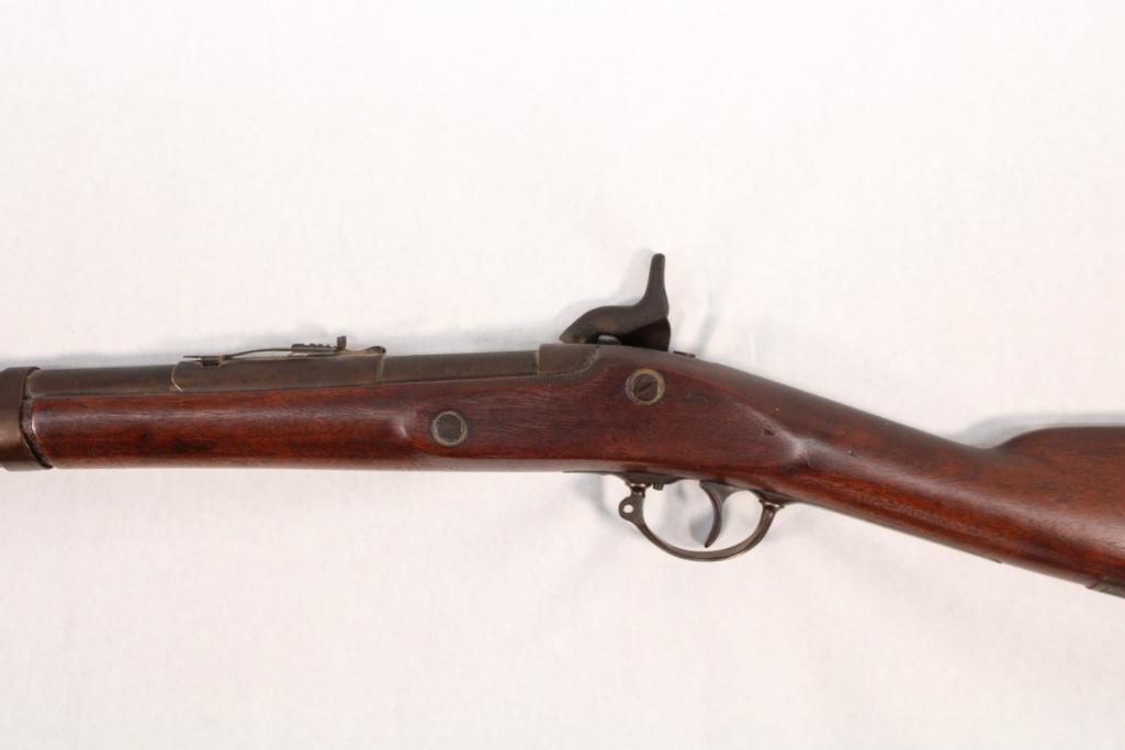 U. S. Springfield Model 1864 Percussion Musket