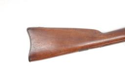 U. S. Springfield Model 1864 Percussion Musket