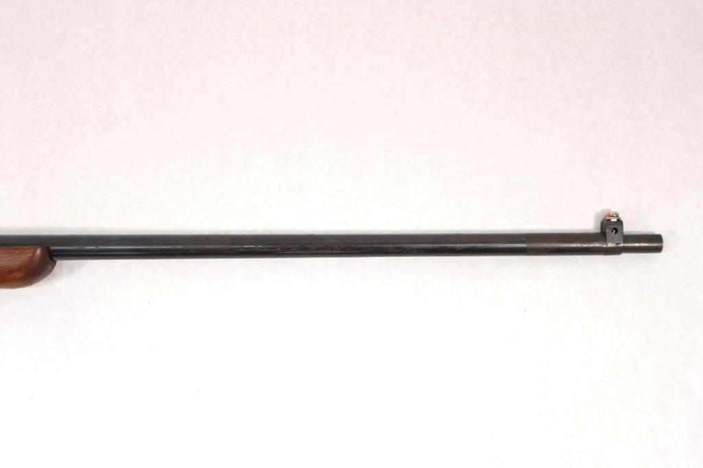 Japanese Arisaka Type 99 Sporter Bolt Action Rifle