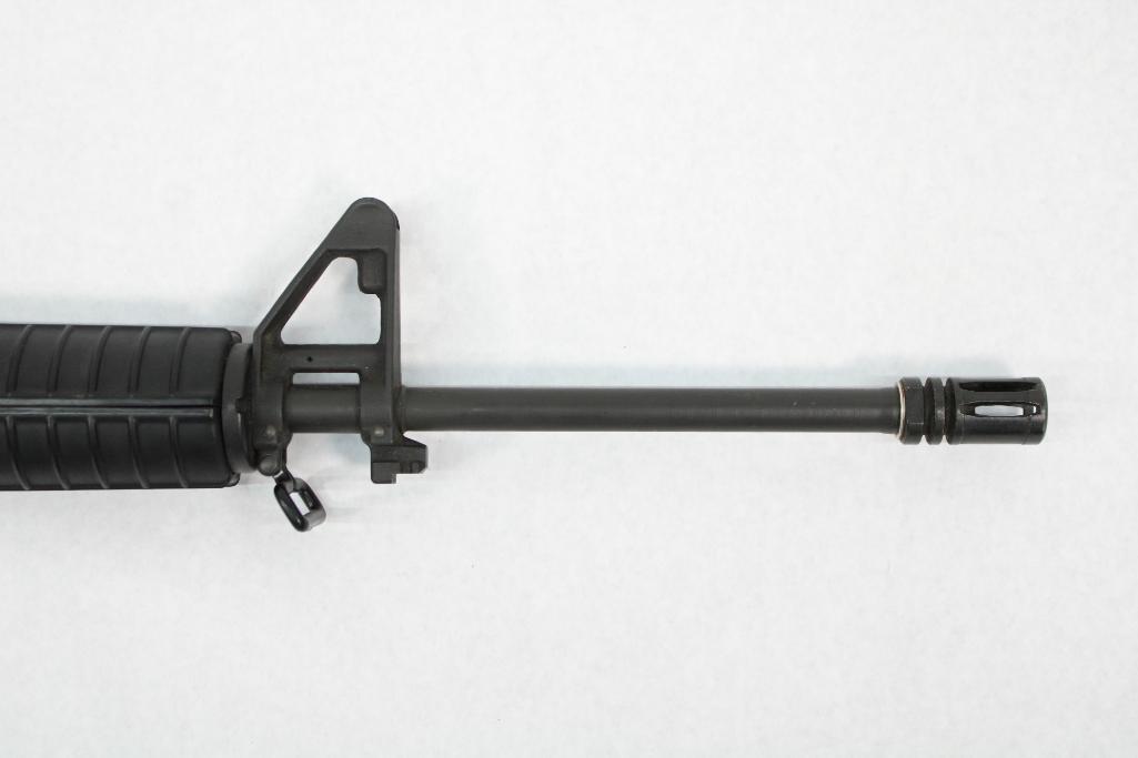 Colt Model AR-15 A2 Sporter II Semi-Automatic Rifle