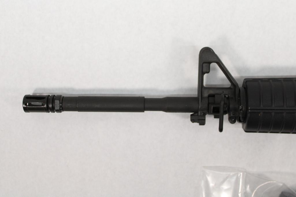 Colt Model LE6920 Semi-Automatic Rifle