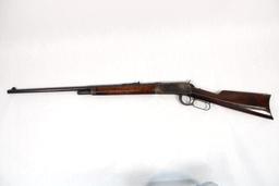 Winchester Model 1894 Lever Action Rifle