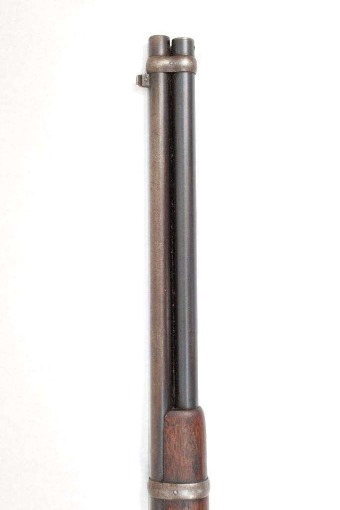 Winchester Model 1894 Saddle Ring Carbine