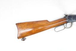 Winchester Model 1894 Saddle Ring Carbine