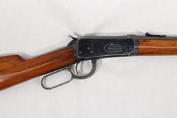 Winchester Model 1894 Saddle Ring Carbine