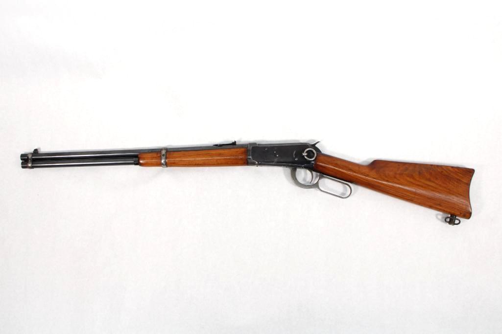 Winchester Model 1894 Saddle Ring Carbine