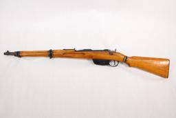 Steyr Model 95 Bolt Action Rifle