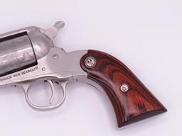 Ruger New Bearcat Single Action Revolver