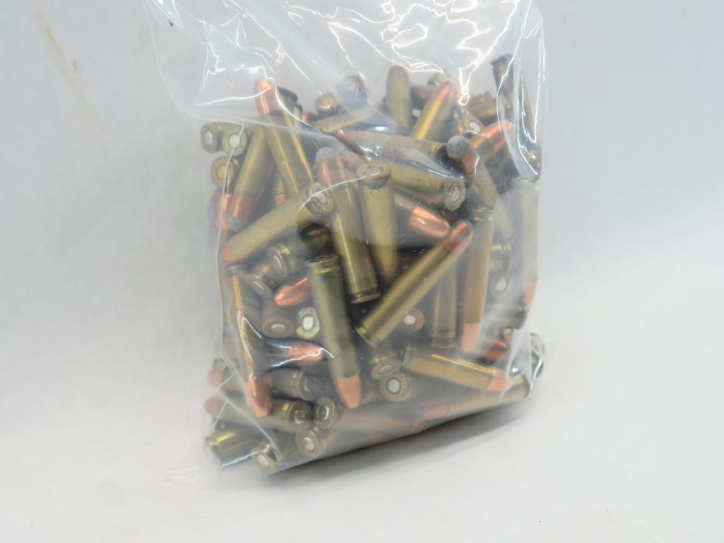 (156) .30 Carbine Cartridges
