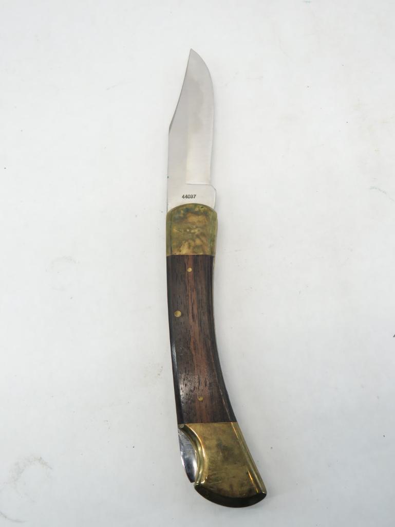 Klein 44037 Folding Knife