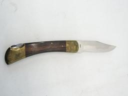 Klein 44037 Folding Knife