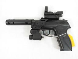 Crosman Tac C11 BB Pistol