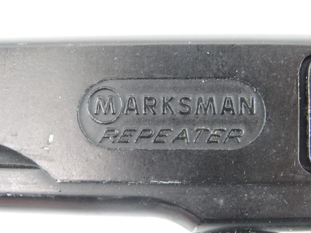 Marksman Repeater BB Pistol