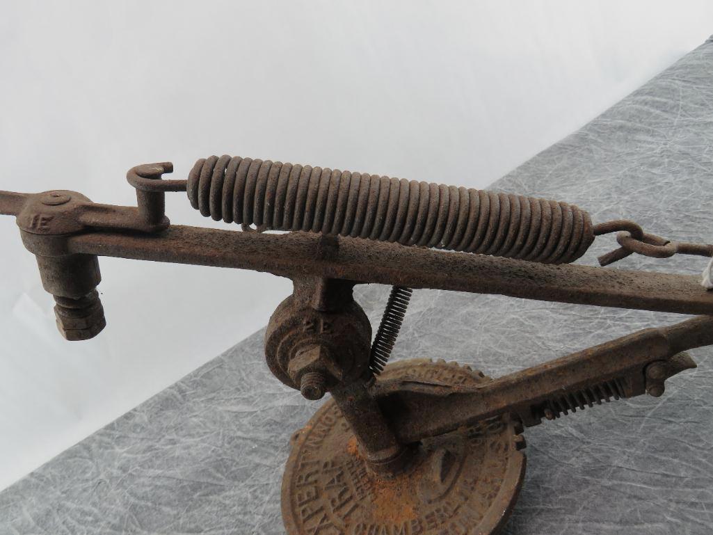 Antique Remington Expert Trap