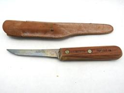 L.L. Bean Trout & Bird Knife