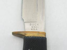 Buck 692 Skinning Knife