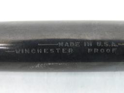 Winchester Model 70 Barrel